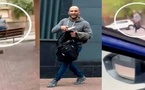 اعتقال مشتبه به مغربي في قضية طعن عشوائي بضواحي برشلونة الإسبانية