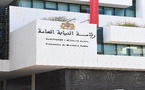 رئاسة النيابة العامة تلغي أزيد من 74 ألف برقية بحث 