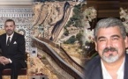 يحيى يحيى يرفع ملتمساً لجلالة الملك لاستئناف العبور دون تأشيرة نحو مليلية