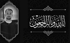 رحيل عصام الباي يخلف حزنا عميقا في أوساط ساكنة الناظور