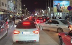 قبل ذروة الصيف.. هل تستبق جماعة الناظور الأزمة وتعتمد نظام "الاتجاه الواحد" و "الركن بالجانب الواحد" لفك الاختناق المروري؟