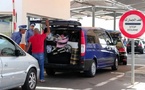 عملية مرحبا.. هذه هي التسهيلات الممنوحة للجالية عند إدخال الأمتعة إلى المغرب
