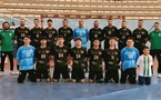 هلال الناظور لكرة اليد يحجز بطاقة العبور لربع نهائي كأس العرش