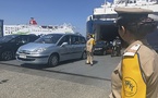 تأهب وقائي على المنافذ الحدودية المغربية لصد مخاطر فيروس "هانتا"