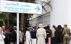 تقرير دولي..304 ملايين مهاجر حول العالم والمغرب ضمن أبرز الدول المعنية بتحولات الهجرة
