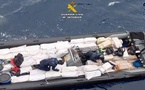 تقرير إسباني: مقتل عنصرين من الحرس المدني يعيد ملف “الناركو” إلى الواجهة