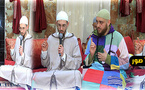 مواطن بولندي يعلن إسلامه بمقر الزاوية الكركرية بالعروي