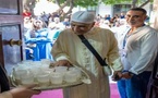 مسلمو مليلية يودعون حجاج مكة في تقليد سنوي يمتد منذ 38 سنة