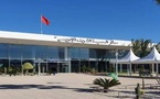 مطار الحسيمة يحقق نموا في الرحلات الدولية خلال الربع الأول من 2026