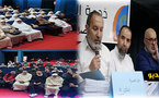 أسفار مناتور تختتم دوراتها التكوينية لفائدة حجاج بيت الله بحفل استقبال وتوديع بالناظور