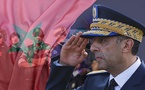 حموشي يؤشر على تعيينات أمنية جديدة بالناظور