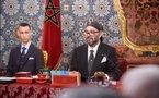 جلالة الملك يعطي تعليماته السامية بالتكفل بعملية زراعة رئة لشابة مريضة