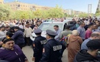 جريمة في وكالة تحويل أموال.. أغلق الباب على مستخدمة وأنهى حياتها قبل أن يؤذي نفسه