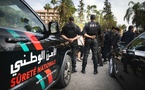 مطاردة أمنية بزايو تنتهي بتوقيف مروج أقراص مهلوسة مبحوث عنه وطنيا