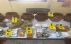 توقيف ثلاث سيدات ما بين 34 و74 سنة متورطات في ترويج أدوية مهربة للتسمين