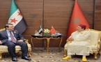 وزير الخارجية السوري في زيارة رسمية للمغرب لفتح صفحة جديدة من التعاون الدبلوماسي