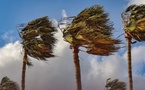أمطار رعدية ورياح قوية مرتقبة بعدد من مناطق المملكة