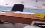 فيديو.. المستشفى الجهوي محمد الخامس خالي من الموظفين و الأطر الطبية و التمريضية‎