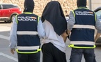 محكمة أوروبية تدعم قرار إسبانيا بترحيل مغربي للاشتباه في ارتباطه بالتطرف
