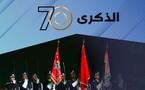 الشرادي يكتب..المديرية العامة للأمن الوطني.. سبعة عقود من التفاني في خدمة الوطن والعرش