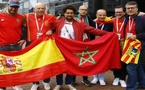 إسبانيا تكشف أرقاما جديدة عن المغاربة العاملين فوق أراضيها