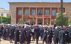 استقالة جماعية مرتقبة لنقباء المحامين بالمغرب: ما القصة؟
