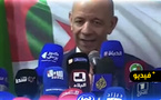 حتى لا أزاحم المواطنين".. تبرير غريب من قيادي جزائري لرحلة علاجه بالخارج يثير سخرية واسعة