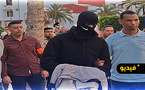 الحسيمة..  المشتبه فيه الأول في عملية السطو على وكالة تحويل الأموال يعيد تمثيل الجريمة وسط استنفار أمني