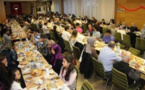 شهر رمضان في ألمانيا.. موائد إفطار على الطريقة المغربية ولقاءات وأنشطة ثقافية ودينية