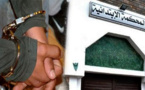 الحكم ب 10 أشهر سجنا نافذا لأحد عناصر الشبكة المتخصصة في سرقة المواطنين بالسوق الأسبوعي للدريوش