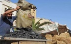 أسعار "الفاخر" تشتعل قبل عيد الأضحى.. الفحم الخشبي يسجل زيادات قياسية بالمغرب