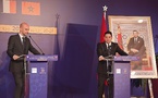 وزير خارجية فرنسا يحط بالرباط وهذا ما ينتظر محادثاته مع بوريطة