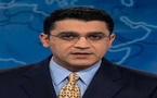 من فرخانة إلى شاشة القناة الأولى.. وفاة الإعلامي المخضرم شهاب زريوح