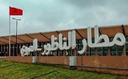 مطار الناظور العروي يبرز في أداء مطارات المغرب مع ارتفاع عدد المسافرين