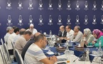 تشريعيات 2026.. “المصباح” يعلن أسماء وكلاء لوائحه بالحسيمة وبركان