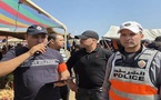 توقيف مشتبه فيهم بالمضاربة في أضاحي العيد بسوق إمزورن