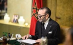 لاعتبارات إنسانية .. ملك البلاد يصدر عفوه السامي عن المشجعين السنغاليين المتورطين على خلفية أحداث "الكان"