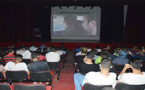 العرض ما قبل الأول لفيلم "ايفران ن توذارت" ينجح في استقطاب جمهور غفير والمتتبعون يشيدون بالعمل 