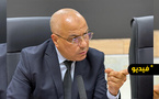 كاتب عام عمالة الناظور يدق ناقوس الخطر ويوجه رسالة شديدة اللهجة لشركات النظافة بالإقليم