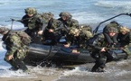 إسبانيا تحقق في سرقة 3 زوارق عسكرية يشتبه في توظيفها بعمليات تهريب عبر المضيق