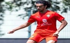 بوعدي يكشف انطباعاته الأولى مع الأسود: وجدت كل ما كنت أبحث عنه