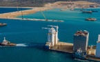 تعزيز الطاقة الكهربائية بمركب ميناء الناظور غرب المتوسط