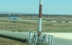 طائرة “مشبوهة” قادمة من بروكسيل تستنفر الأمن بمطار وجدة انكاد