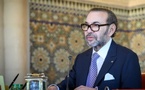 بمناسبة عيد الأضحى.. عفو ملكي يشمل  1376 شخصا