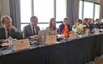 عملية "مرحبا 2026".. المغرب وإسبانيا يستعدان لعبور أكثر من 3,5 ملايين مسافر