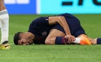 قبل نهائي الأبطال.. حكيمي يطمئن جماهير المغرب وباريس بعد الإصابة
