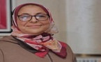 فضيلة بنموسى تكشف معركتها مع السرطان وتثير تعاطف المغاربة