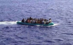 البحرية الملكية توقف أكثر من مائة مهاجر سري في سواحل الحسيمة‎