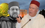لماذا أربك اسم الشيخ معاذ خصوم الحسم الرسمي؟