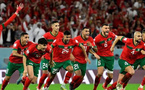 “SNRT" تأخذ الضوء الأخضر لنقل مواجهات "أسود الأطلس" مجانا